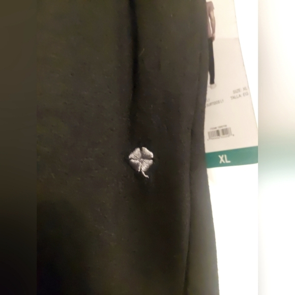 Lucky Brand Mens Drawstring Sleepwear Joggers XL Pajama Pants - Picture 6 of 9